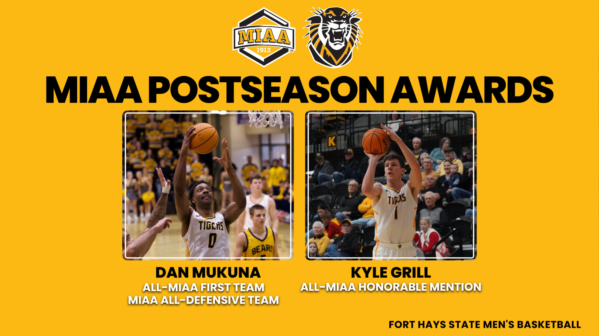 2025-26 All-MIAA MBB