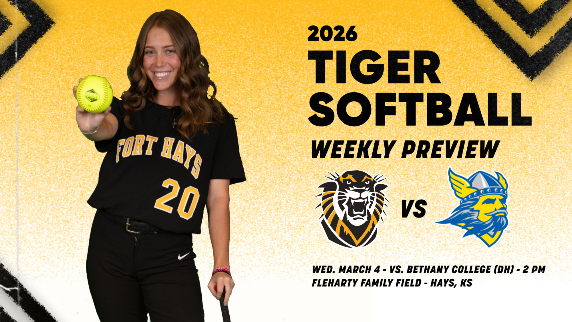 Softball Preview 3-4-26