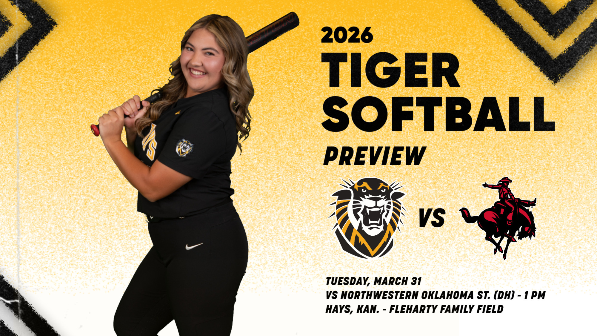 Softball Preview 3-31-26