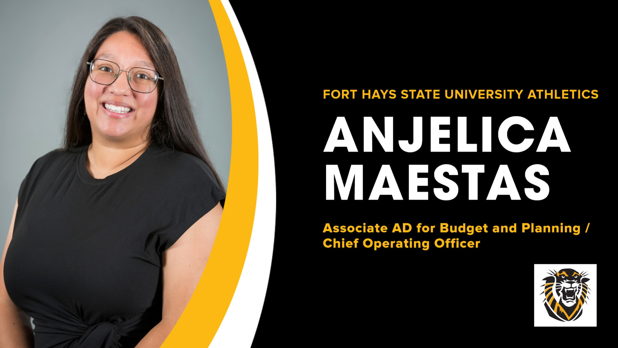 Anjelica Maestas hiring 3-2-26
