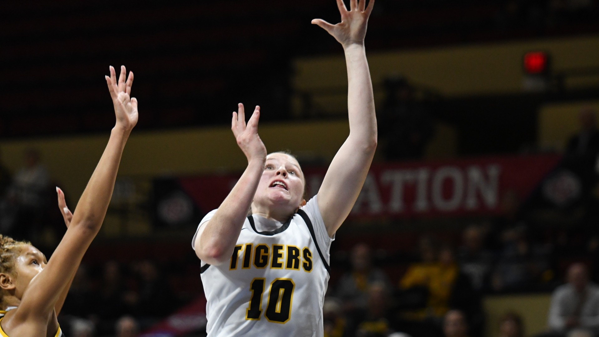 Olivia Mortensen MIAA 2026