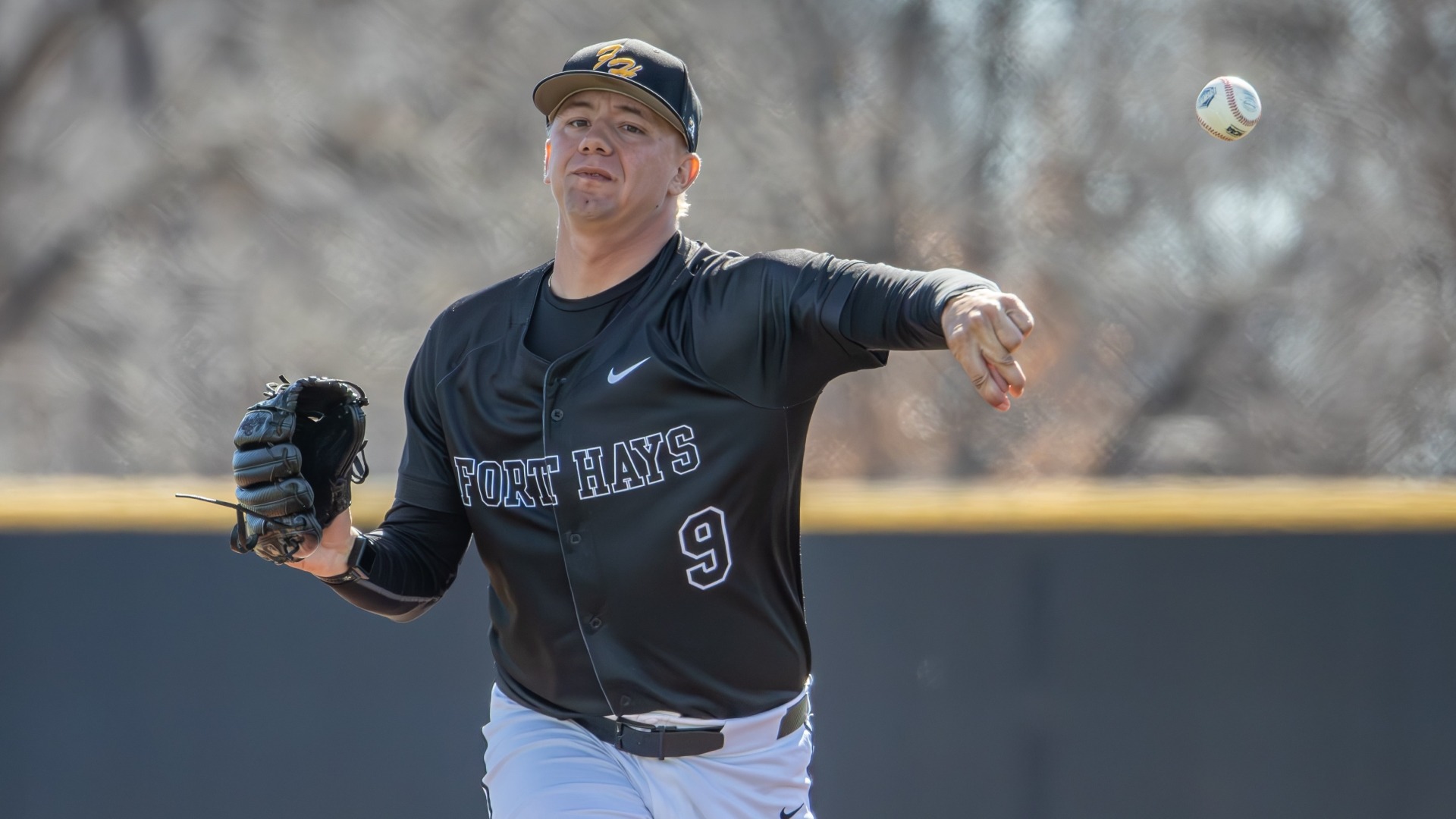 Cody Bruss Mines 2026