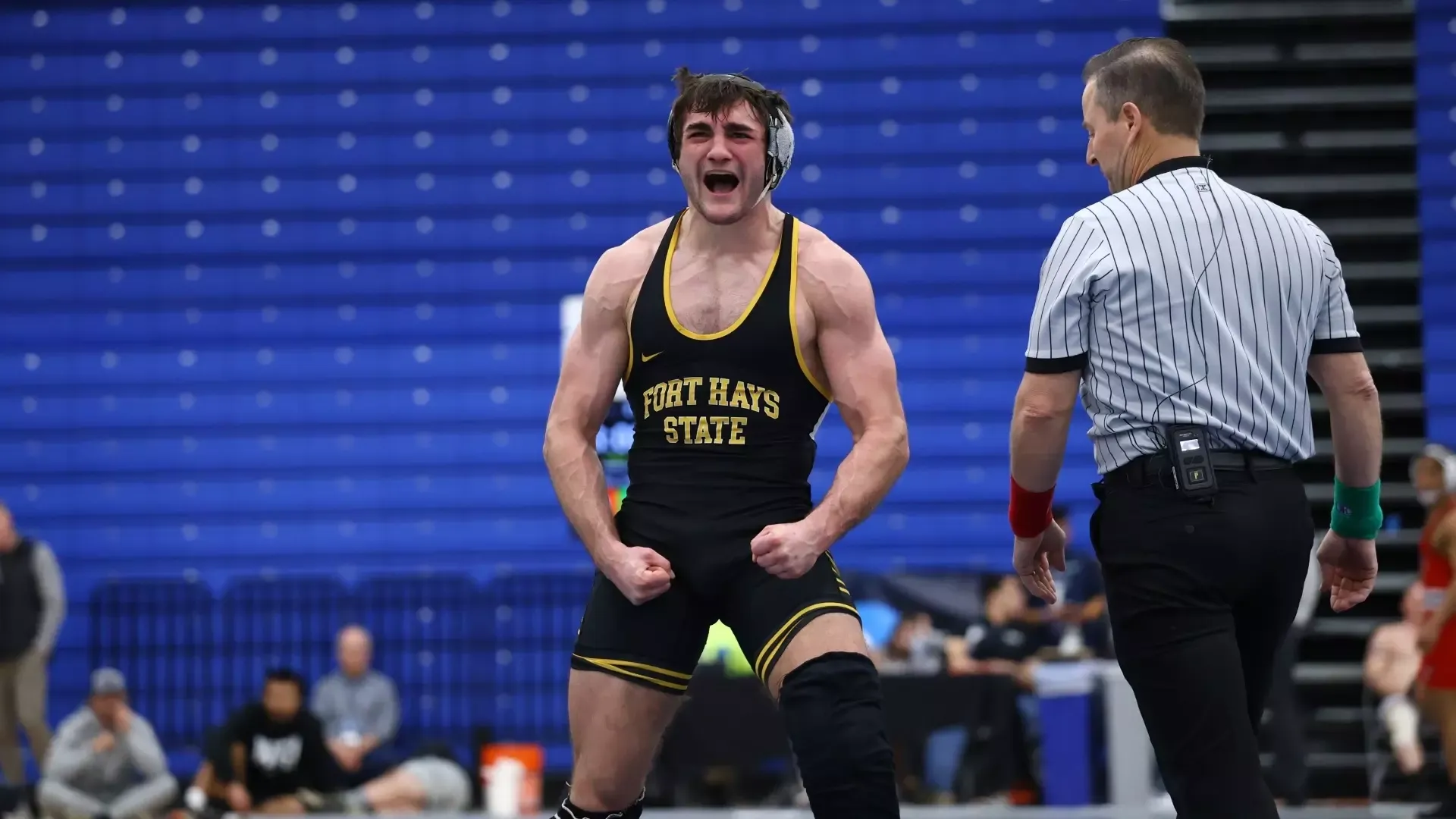 Cason Lindsey Regional 2026