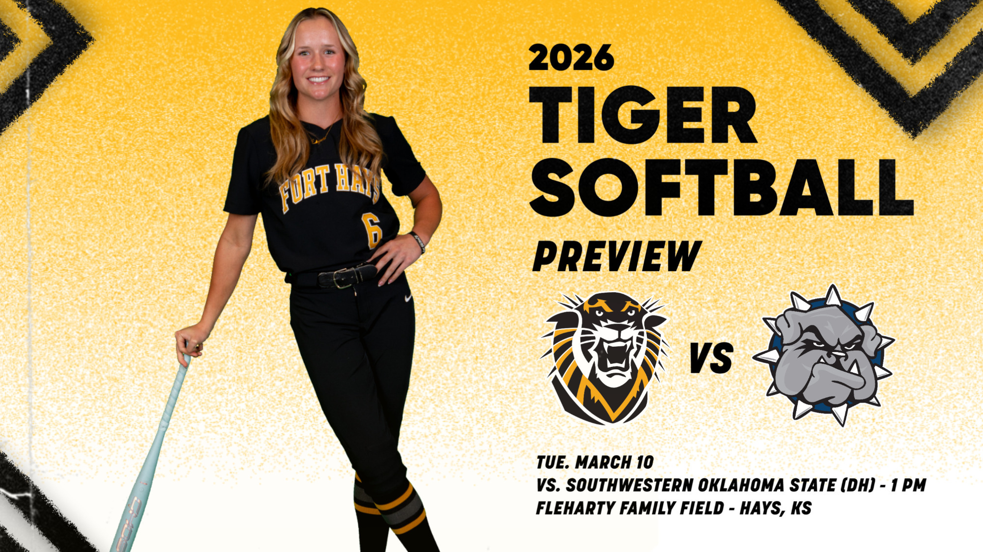 Softball Preview 3-10-26