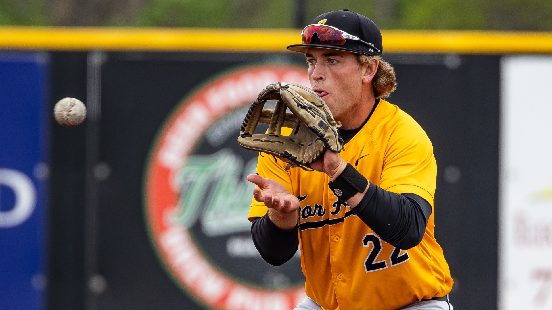 Derek Woolwine UCM 2026