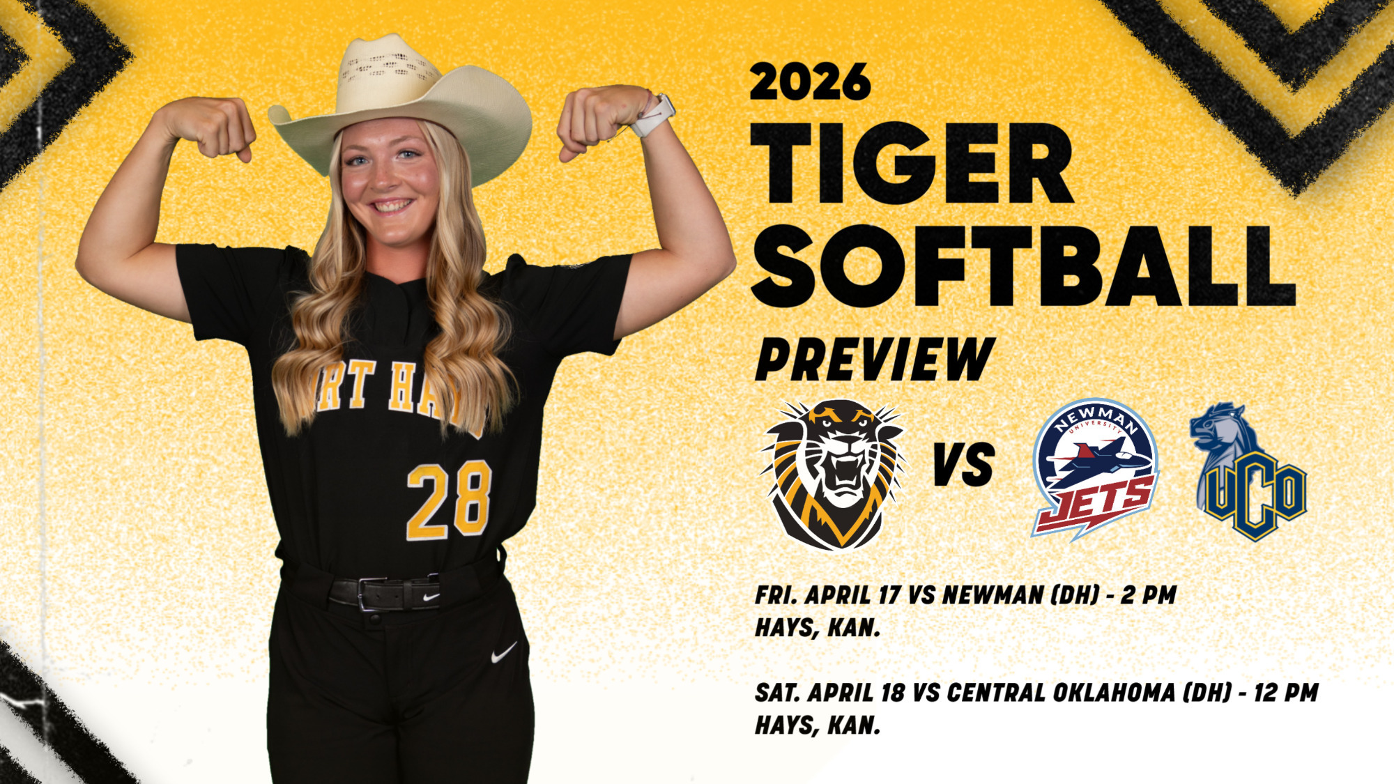 Softball Preview 4-17-26