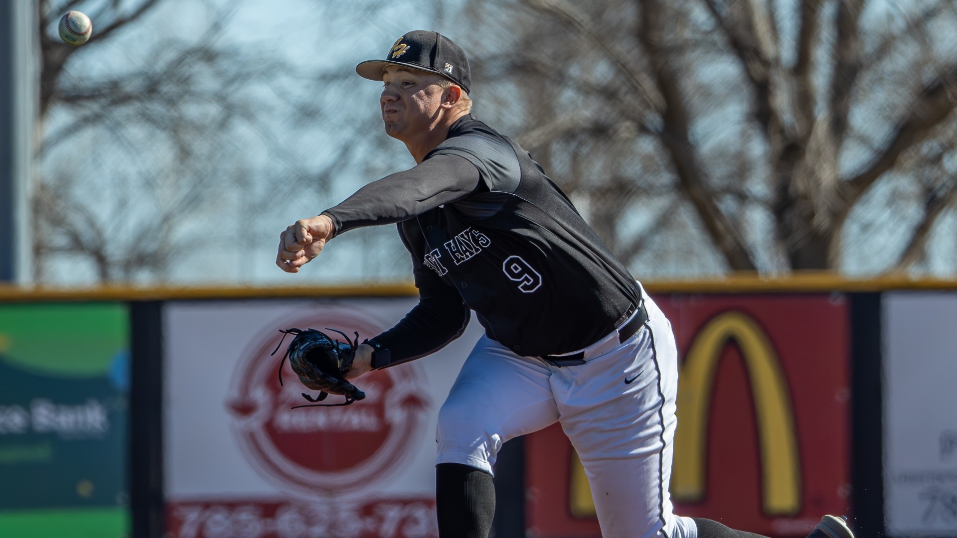 Cody Bruss Mines 2026