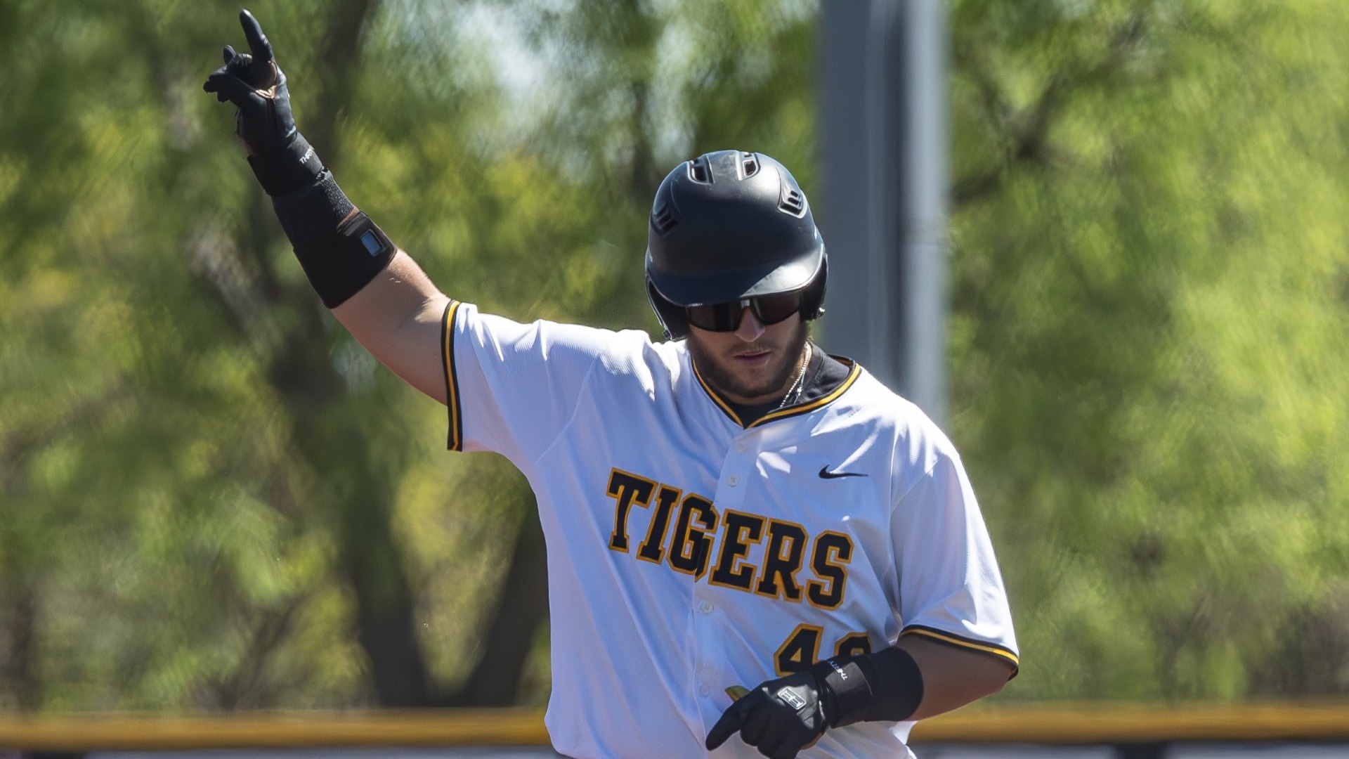 Garretson Cook UCM 2026