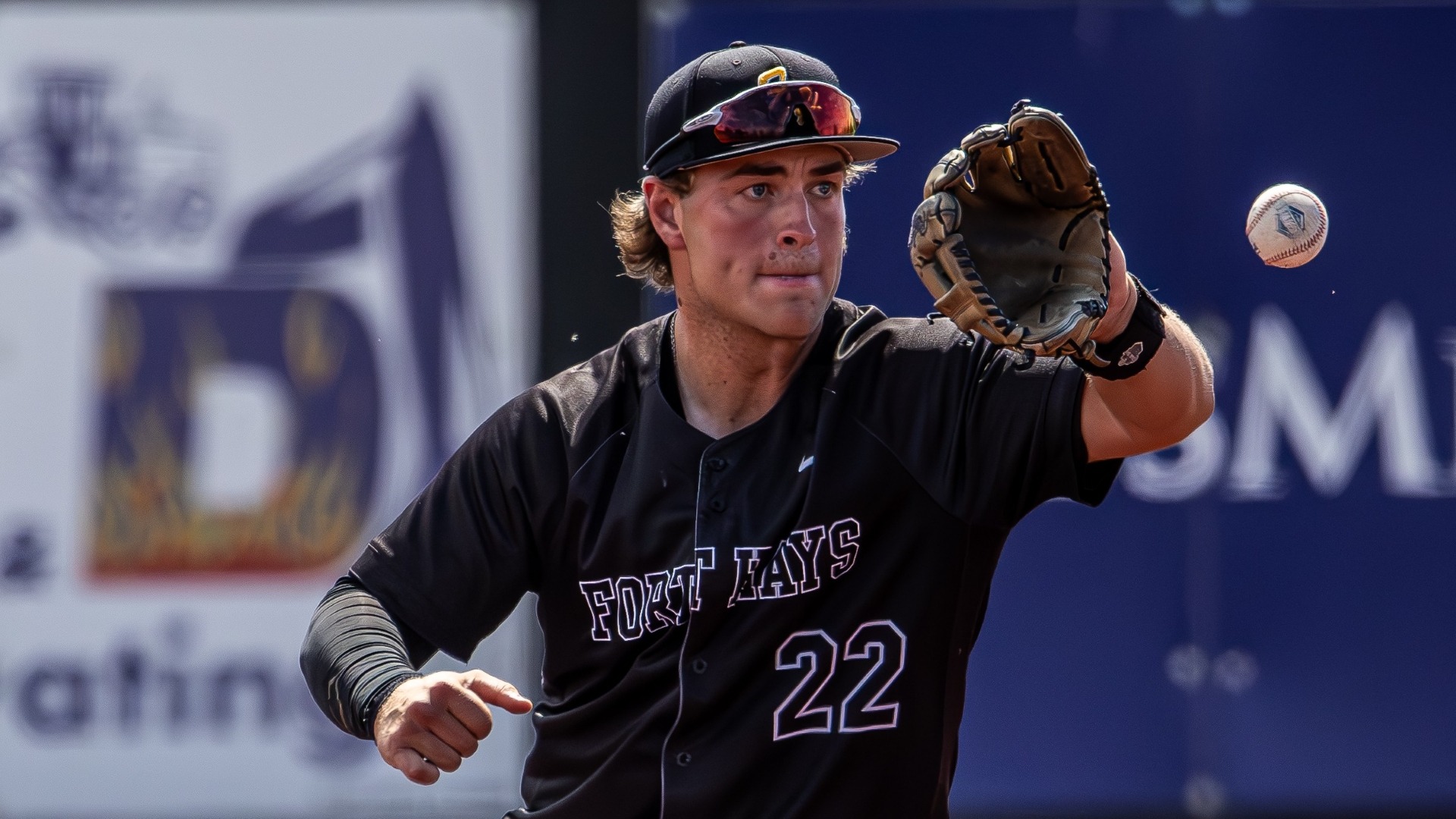 Derek Woolwine 2026 UCM