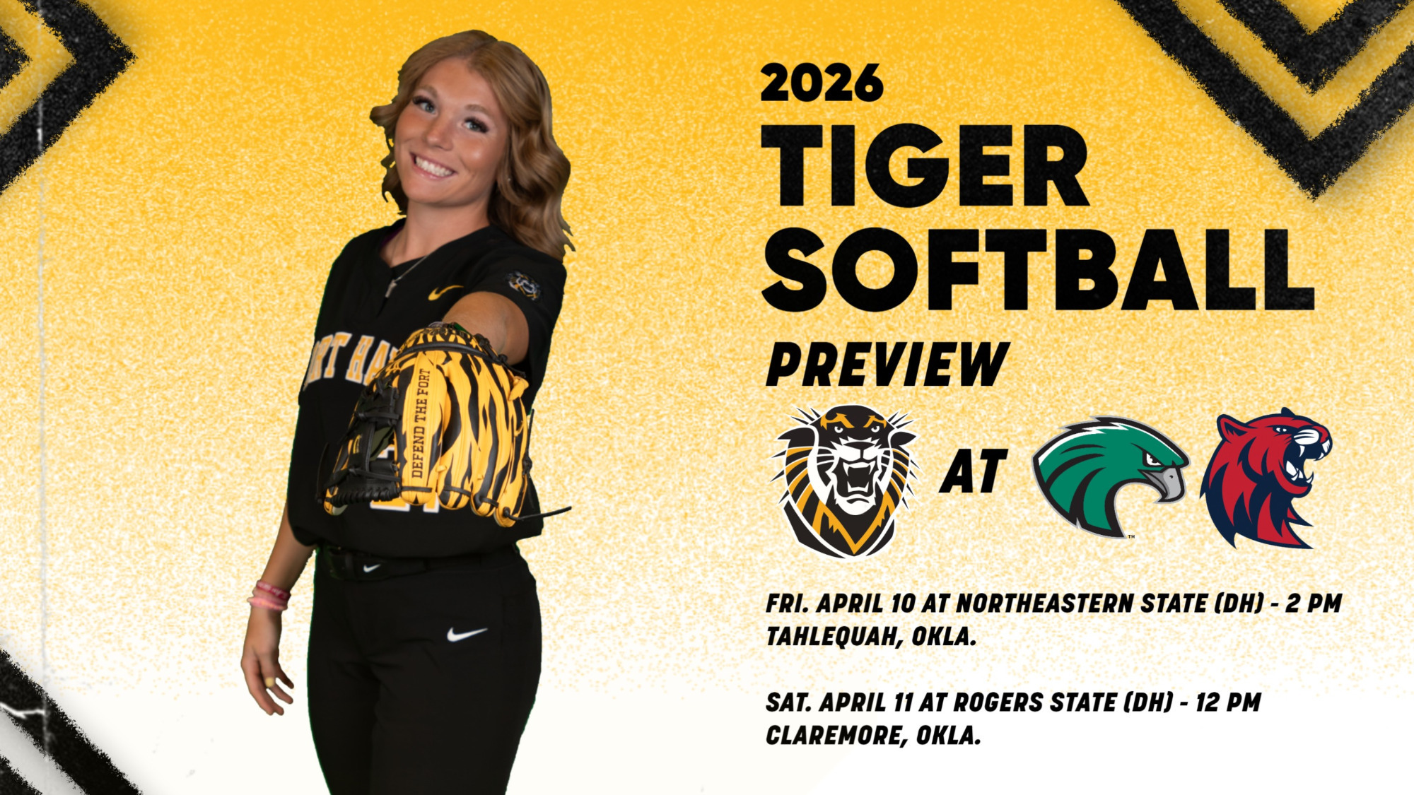 Softball Preview 4-10-26