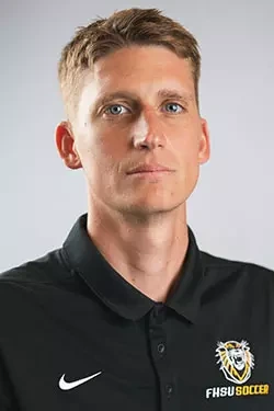 Alex Hagan 2026