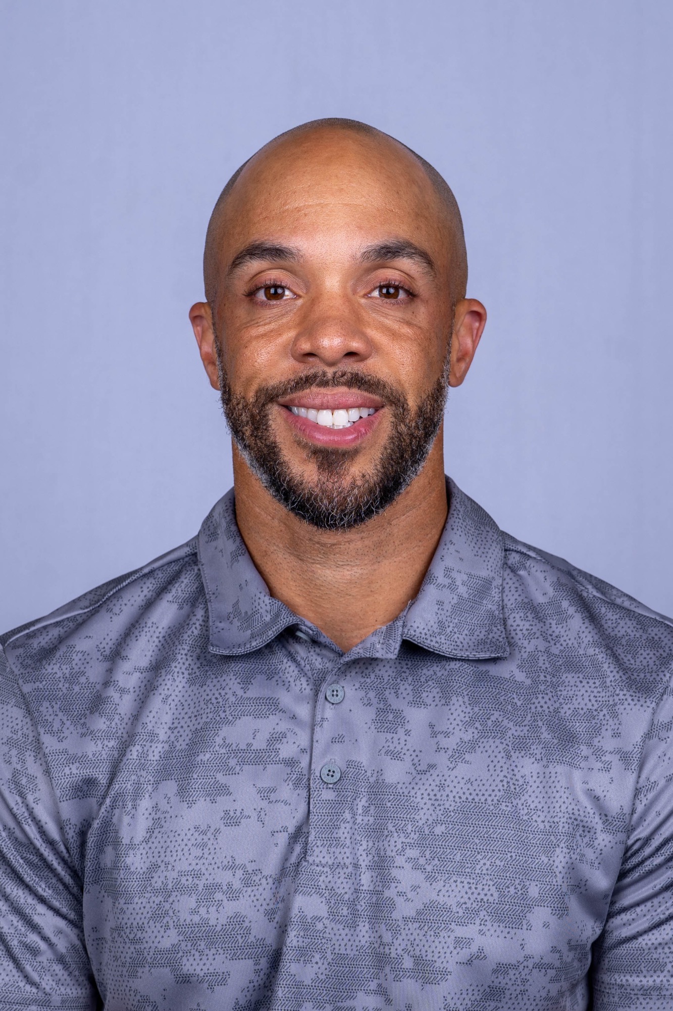 Justin Johnson 2026