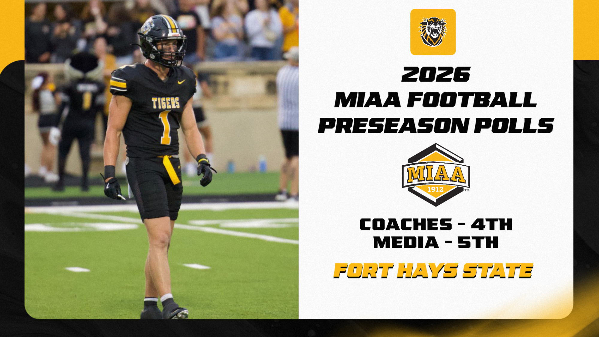 2026 Football Preseason Polls