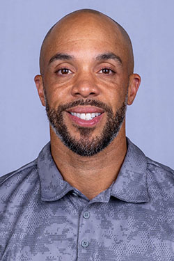Justin Johnson profile 2026