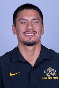 Jacob Vasquez profile 2026