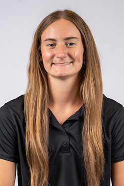 Megan Wiman 2026