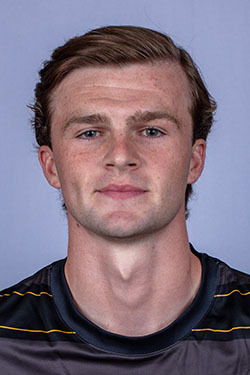 Tadhg Walsh profile