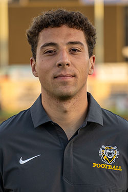 Colin Shields 2026