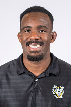 Tereus Henry 2026-27