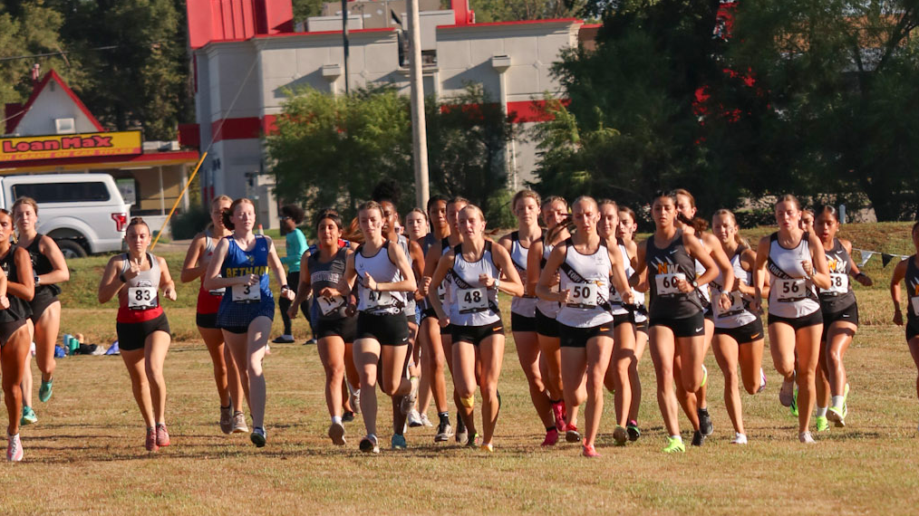 WXC at Ollie Invite