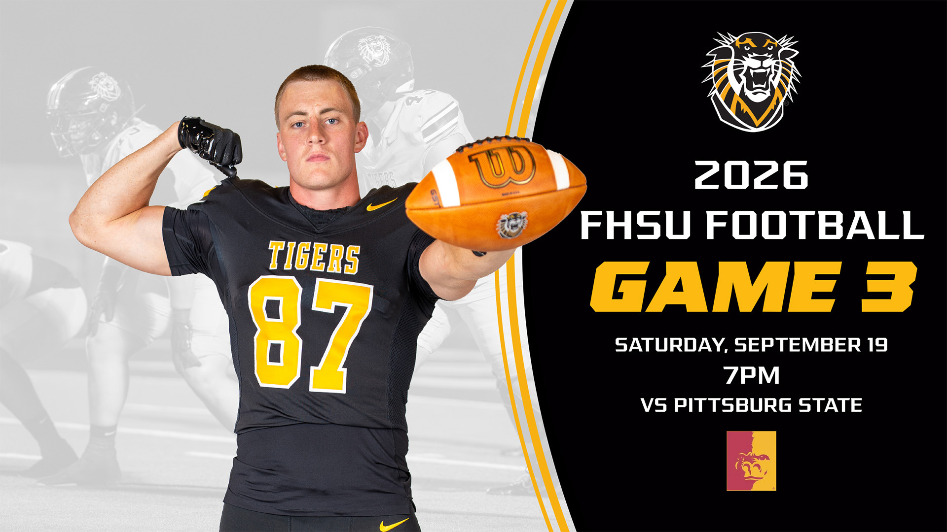 Football Preview Graphic for 9-19-26
