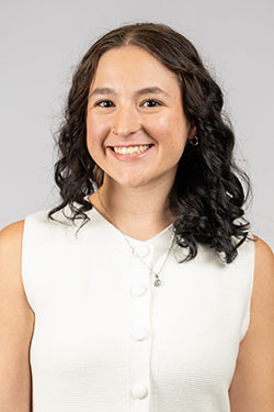 Jenna Gallegos 2026-27