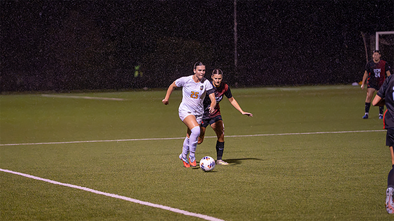 Taylor Hill action vs UCM 9-25-26