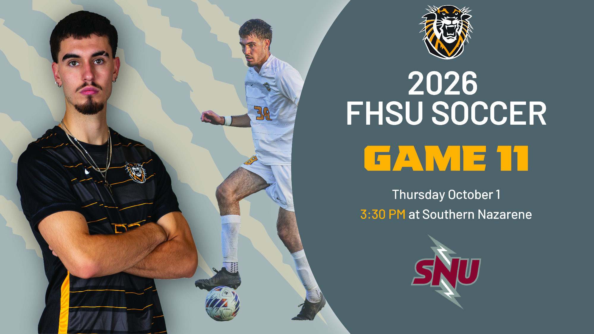 MSOC Preview graphic for 10-1-26