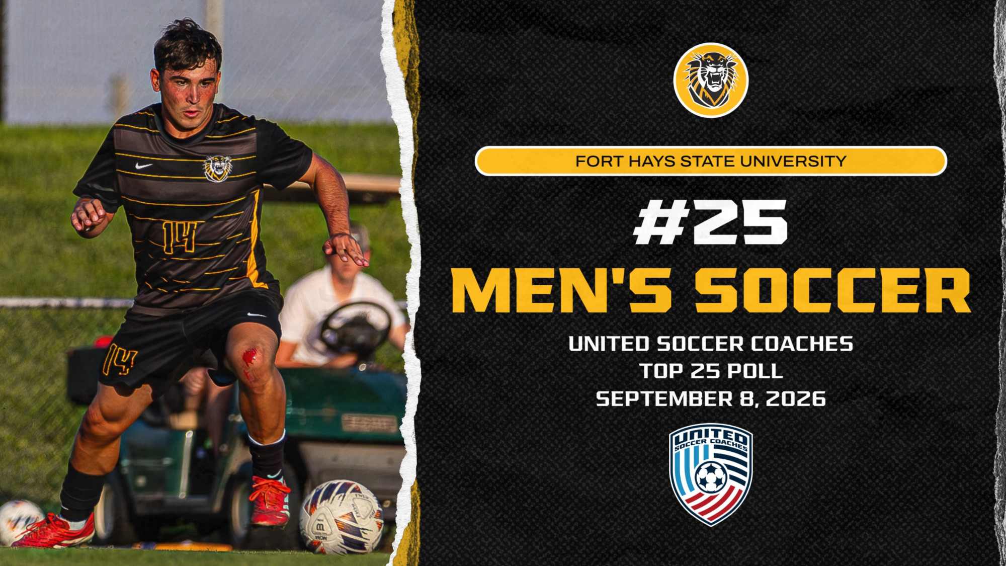 MSOC Top 25 release 9-8-26