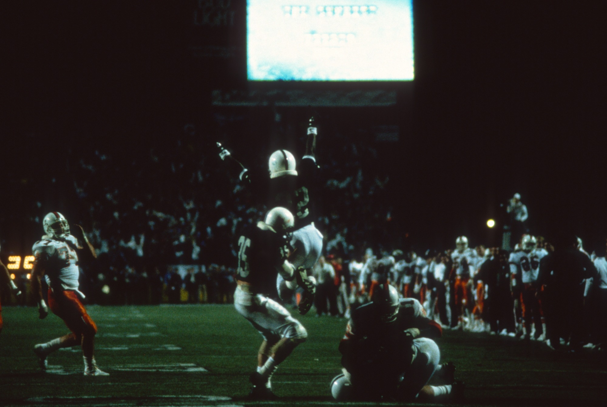 16th Annual Game, 1987 201920 Vrbo Fiesta Bowl Fiesta Bowl