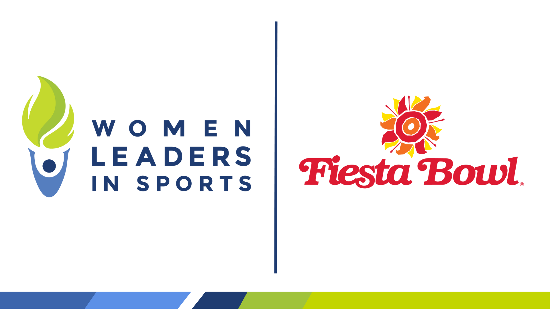 Fiesta Bowl Organization Partners with Women Leaders in Sports to