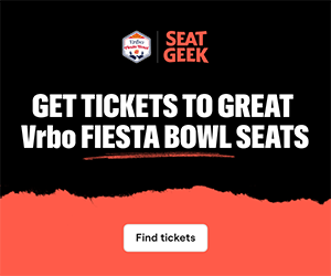 SeatGeek September 2023 Sportfile Story Ad