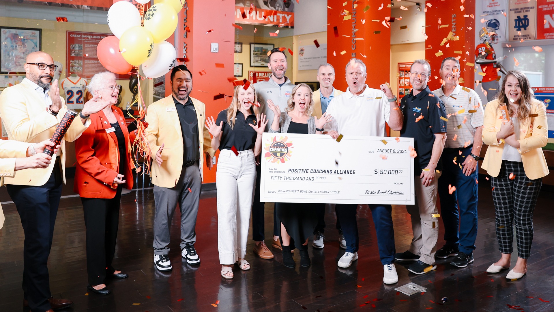 PCA Charity Spotlight 2