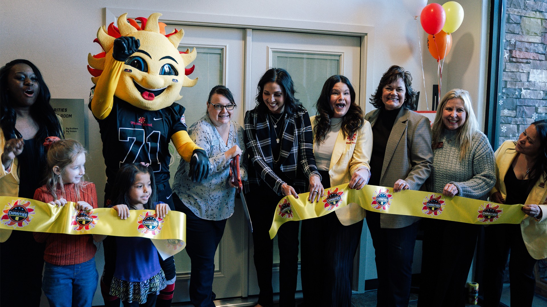 Prescott Community Resource Room