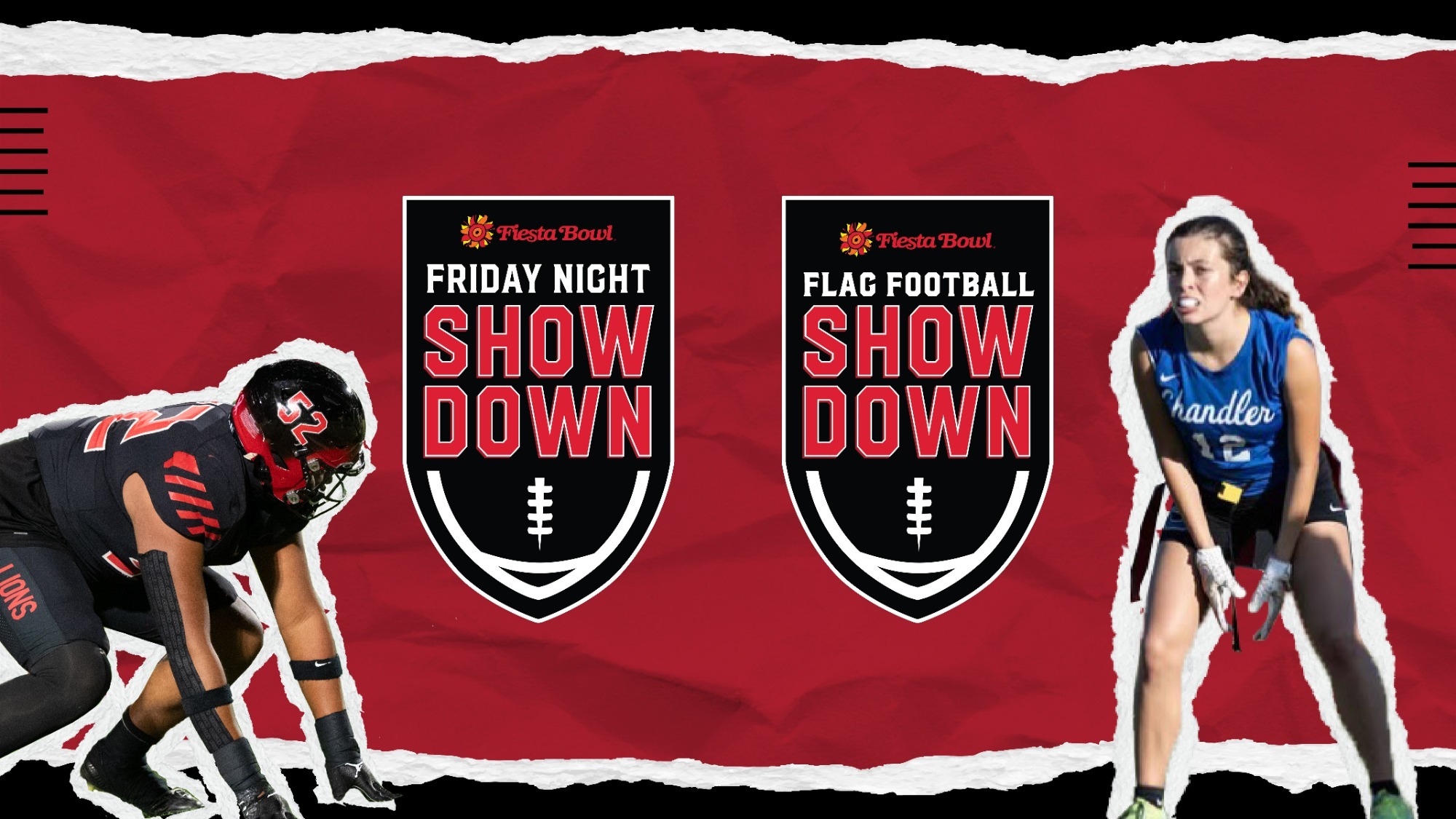 FNS/FFS Announcement with Players