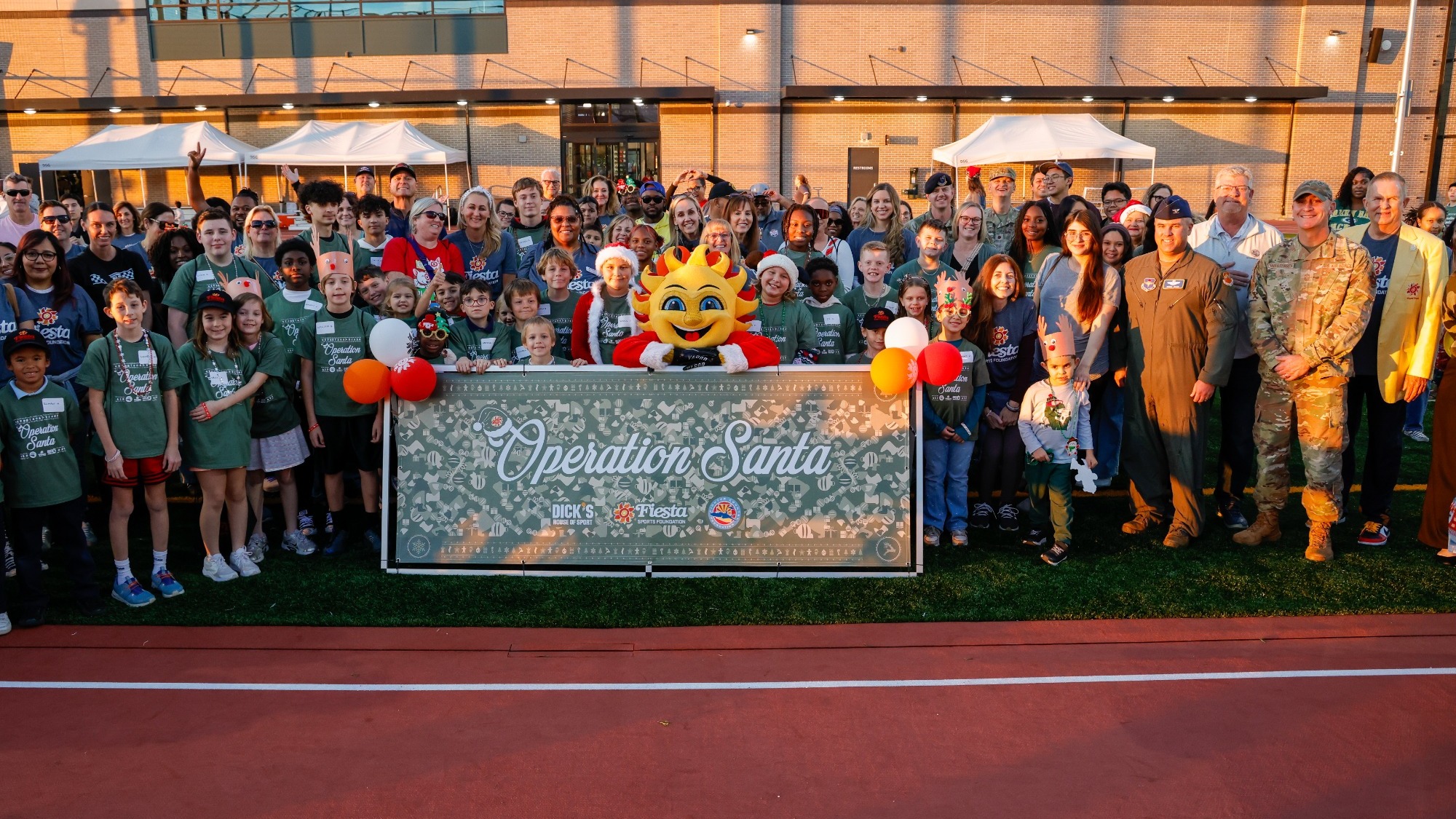 operation santa 2025