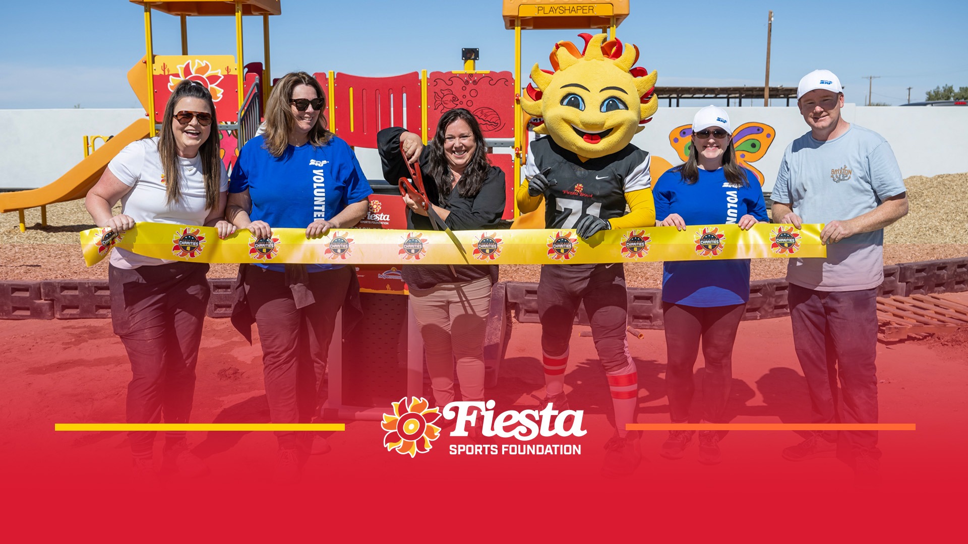 FSF Header - Playground Build