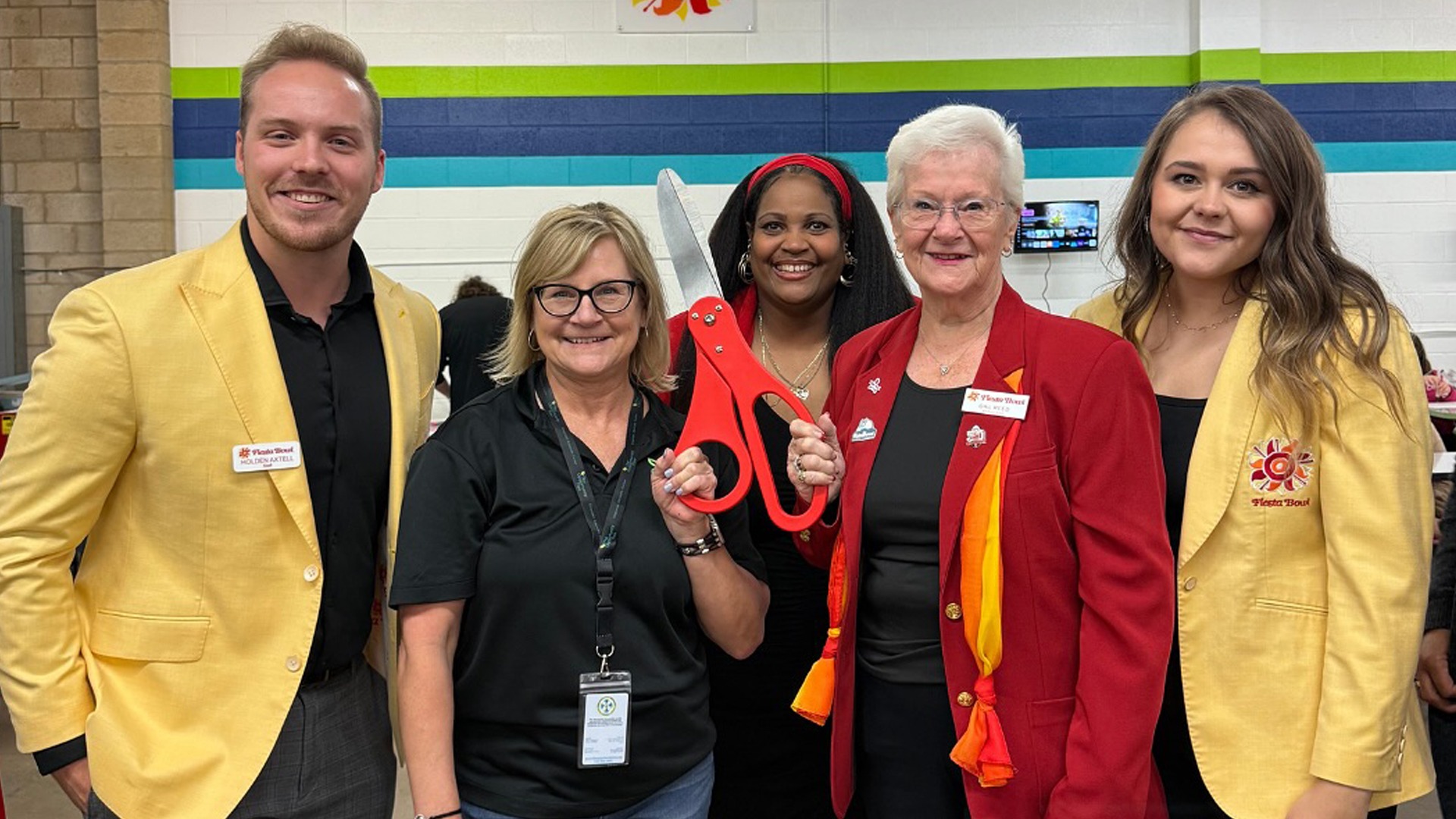 The Opportunity Tree