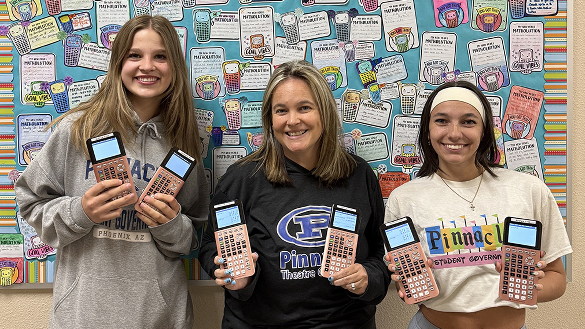 Christina Bonifasi-Hughes