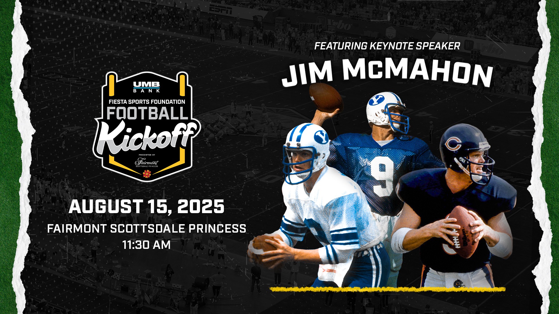 2025 FKE Announcement