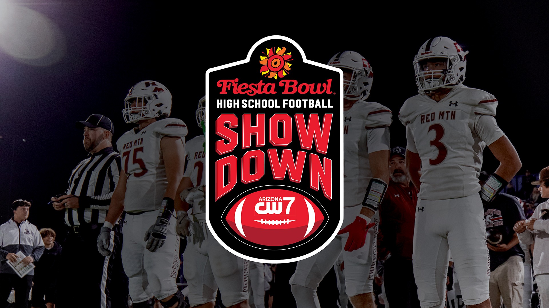 FB High School Showdown