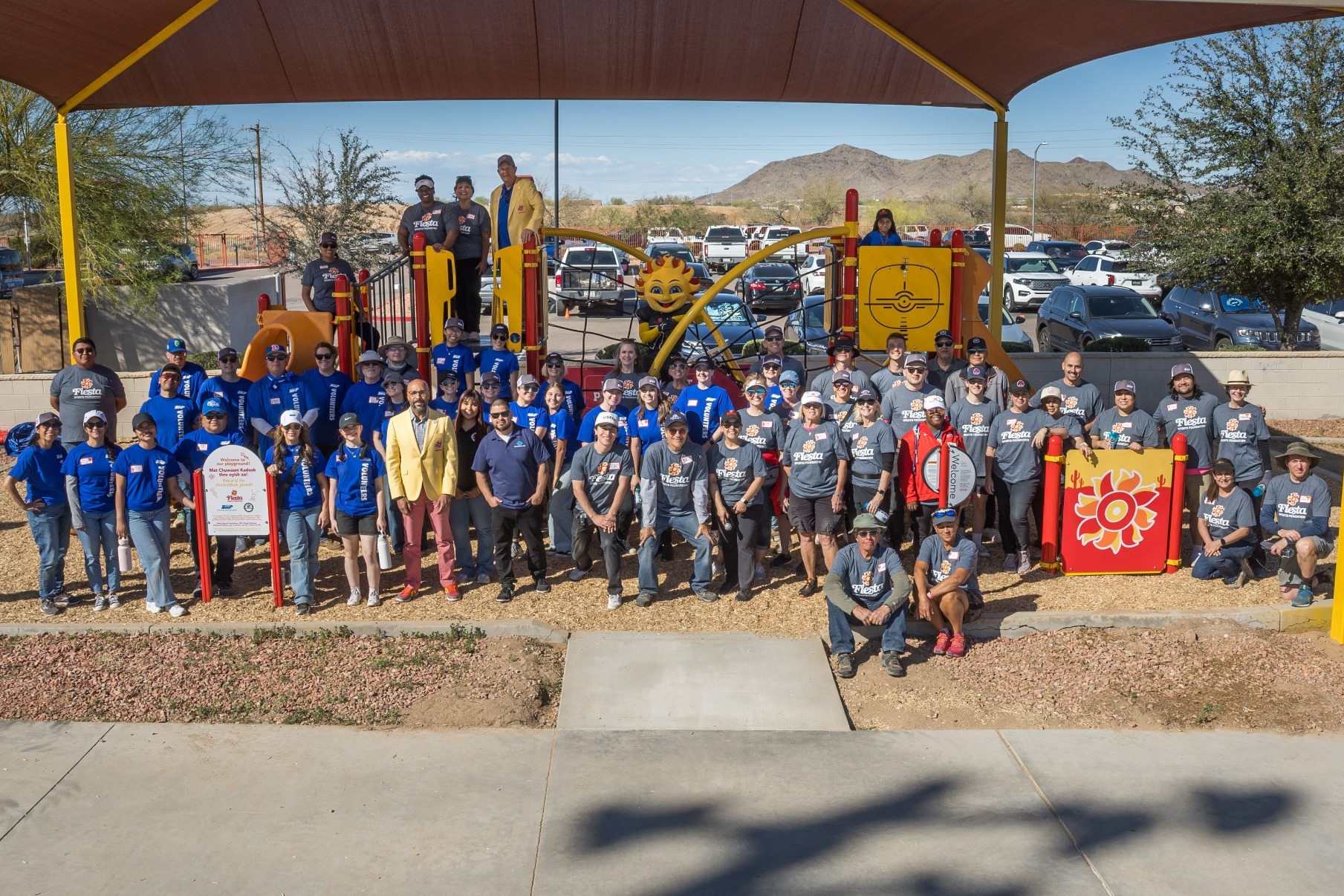 March 2026 Playground Build