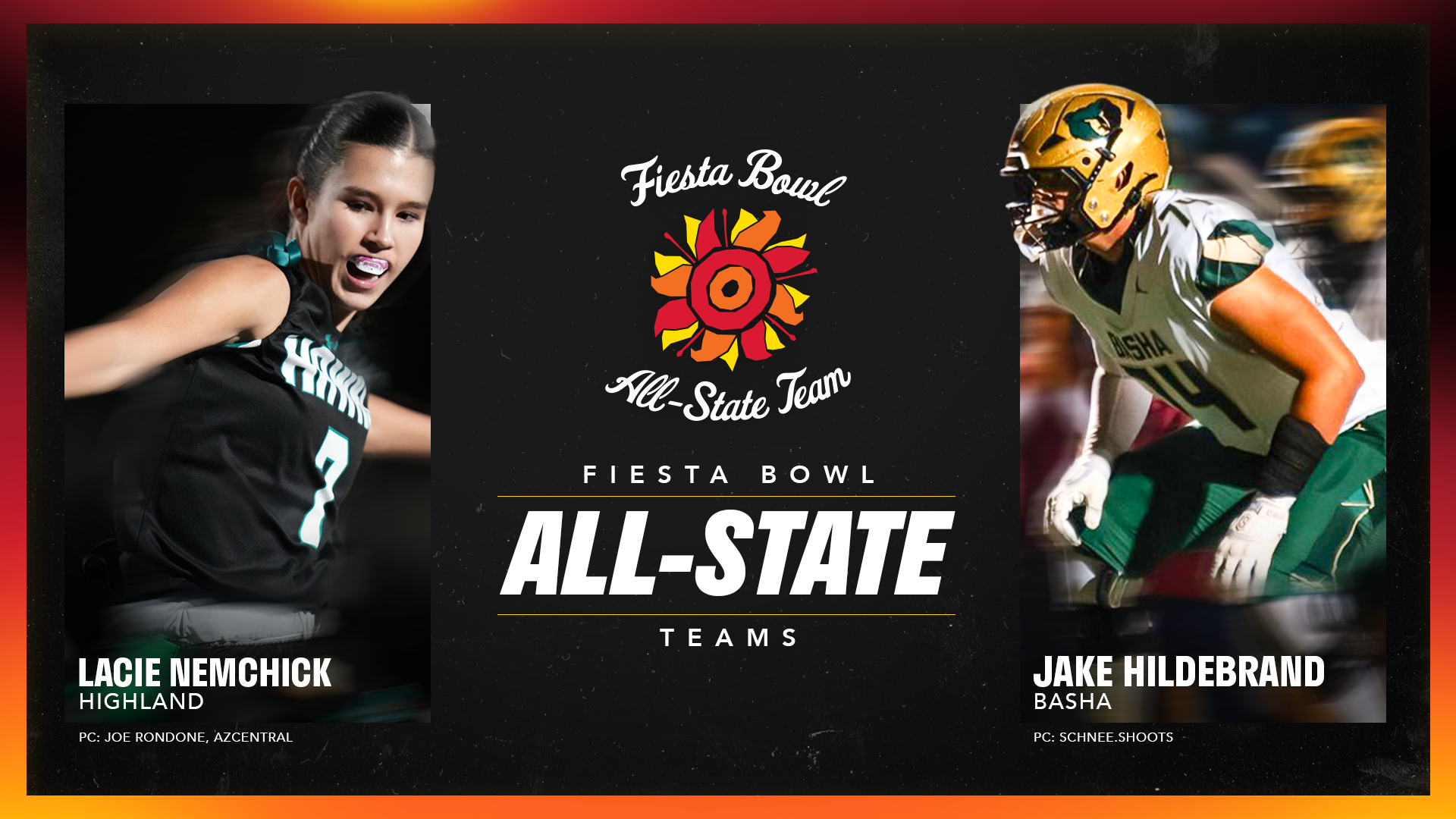 All State Header