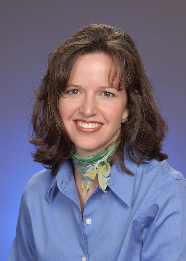 Shari Clapp web mug, posted 1-05