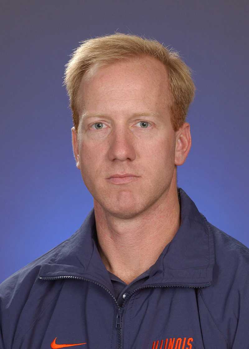 Bryan Carrel