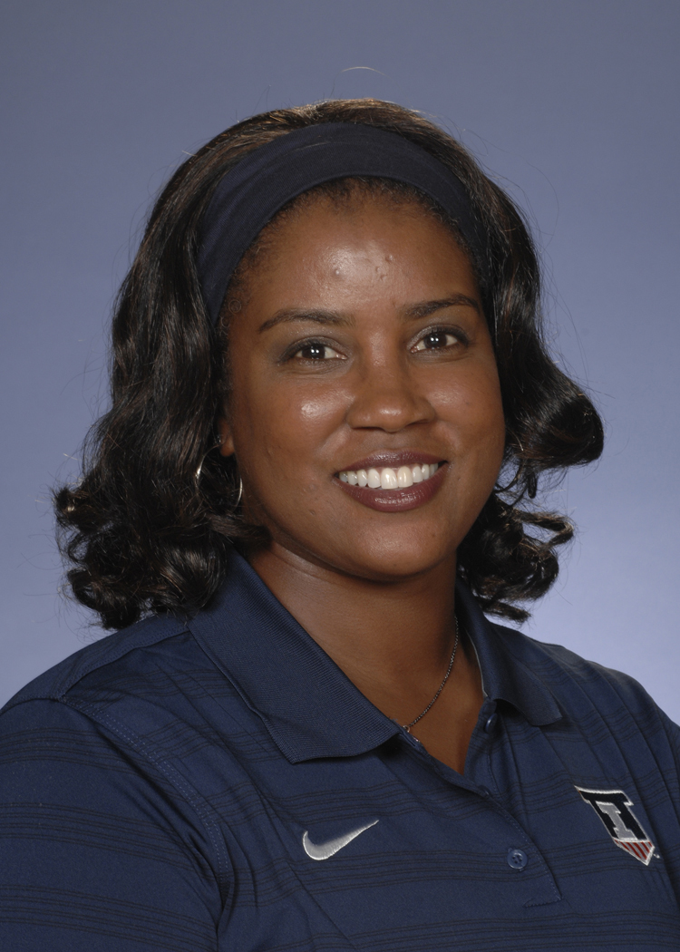 Tyra Perry head shot