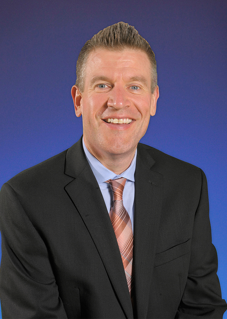 Mark Uitermarkt Headshot - 2016-17