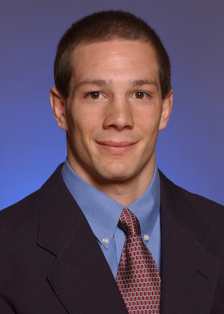 Jeremy Hunter Headshot