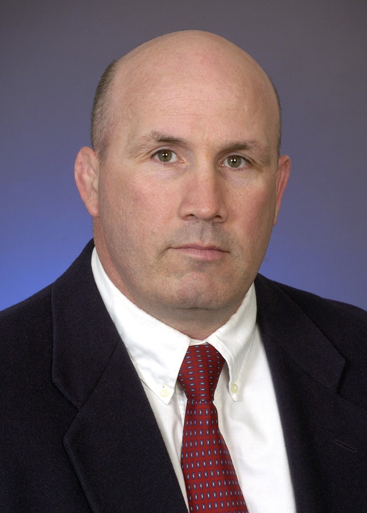 Jim Heffernan Headshot