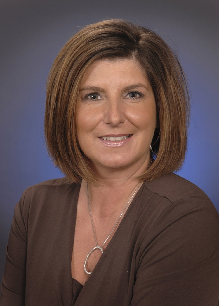 Shiela Armstrong Headshot